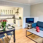 Apartamento Samlen Vasselgard By Interhome *
