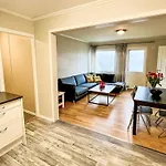 Apartamento Samlen Vasselgard By Interhome *
