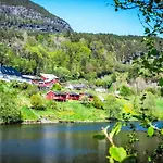 Samlen Vasselgard By Interhome Apartamento *