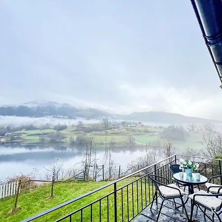 Samlen Vasselgard By Interhome