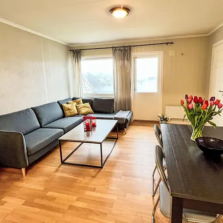Appartement Samlen Vasselgard By Interhome *