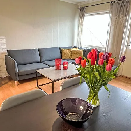 Samlen Vasselgard By Interhome Appartement