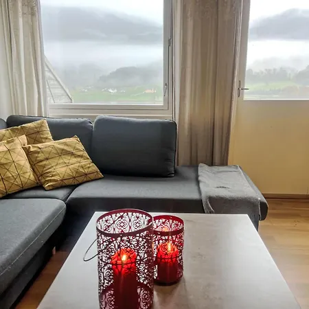 Appartement Samlen Vasselgard By Interhome *