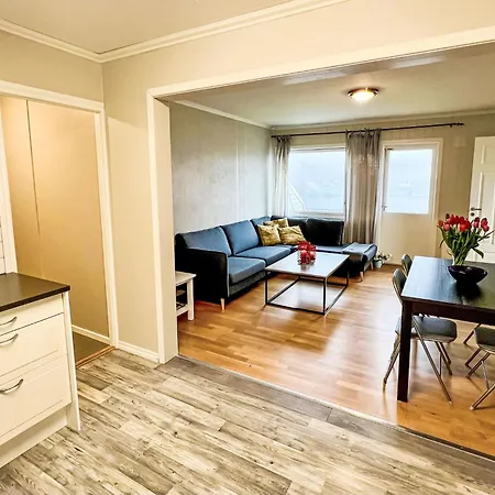 Appartement Samlen Vasselgard By Interhome *