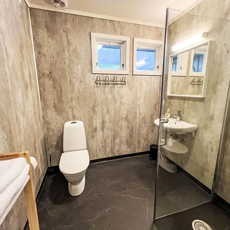 Lejlighed Samlen Vasselgard By Interhome *