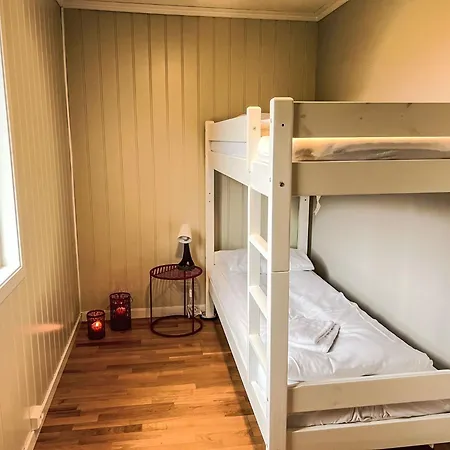 Samlen Vasselgard By Interhome