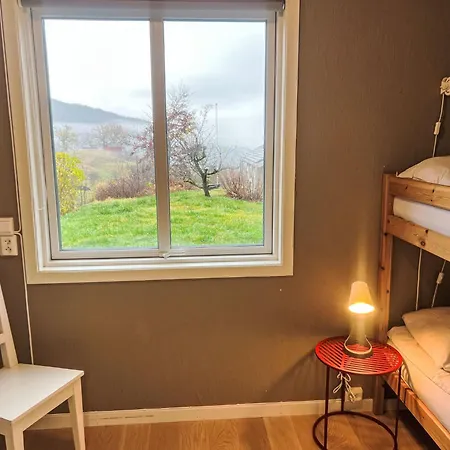 Samlen Vasselgard By Interhome Appartement