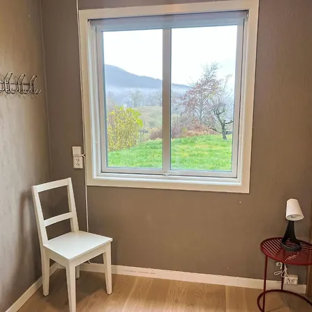 Appartement Samlen Vasselgard By Interhome Herand