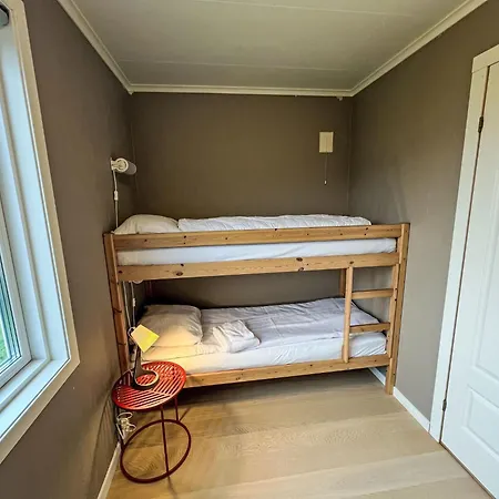 Samlen Vasselgard By Interhome * Herand