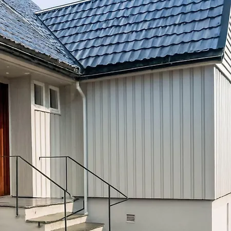 Samlen Vasselgard By Interhome Appartement