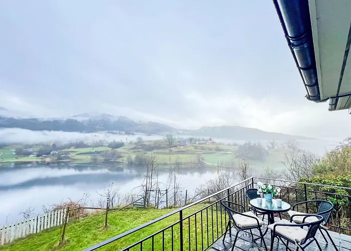 Samlen Vasselgard By Interhome