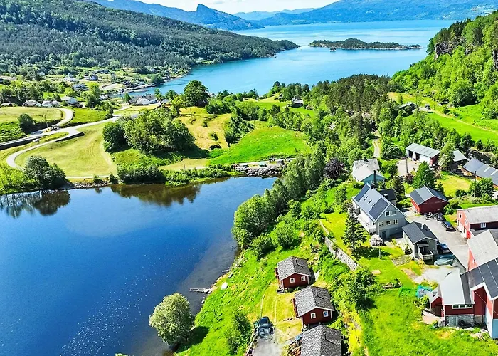 Apartament Samlen Vasselgard By Interhome *