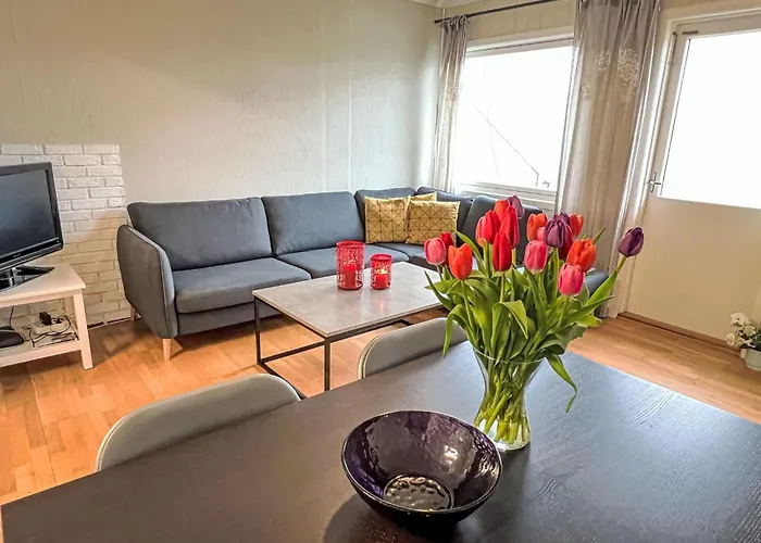 Samlen Vasselgard By Interhome Apartament