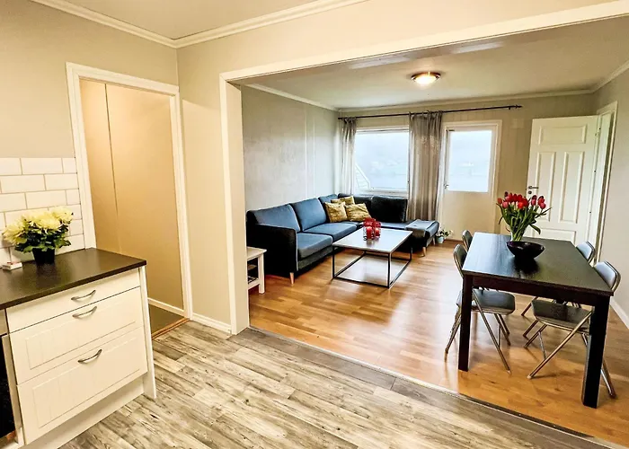 Apartament Samlen Vasselgard By Interhome *