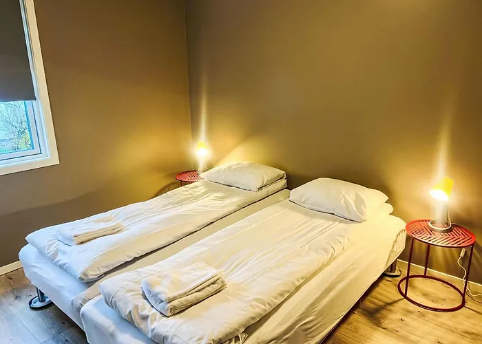 Samlen Vasselgard By Interhome