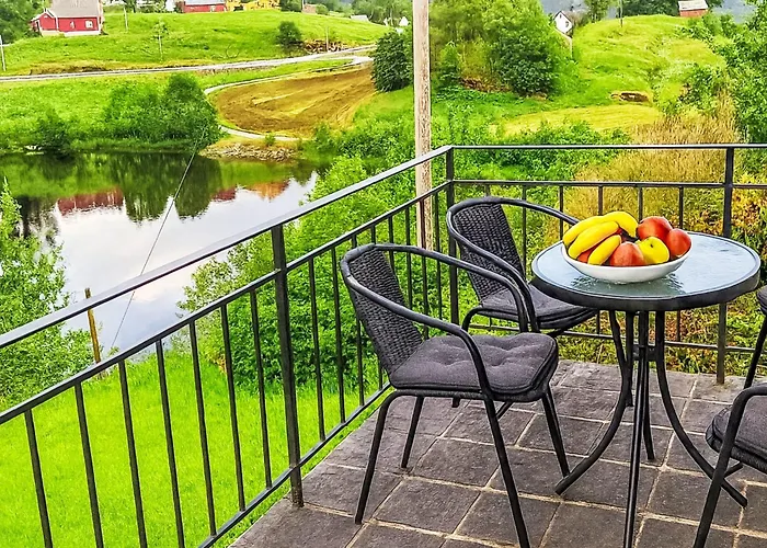 Samlen Vasselgard By Interhome