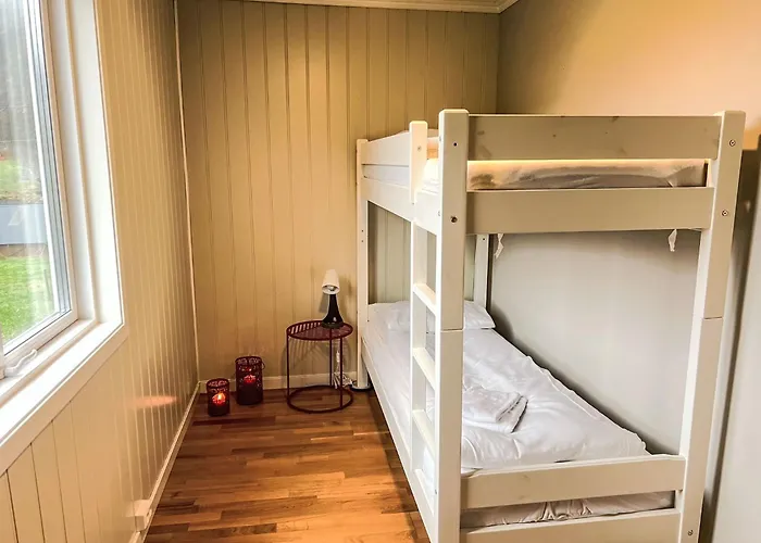 Samlen Vasselgard By Interhome