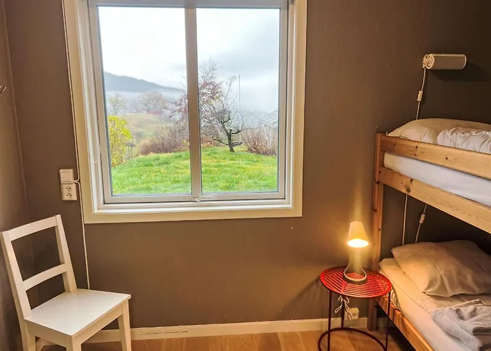 Samlen Vasselgard By Interhome Apartament