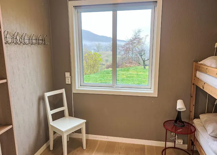 Apartament Samlen Vasselgard By Interhome Herand