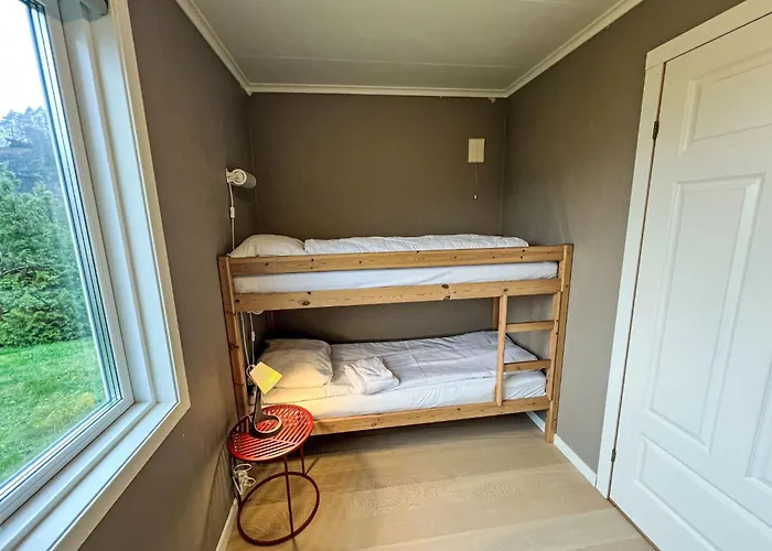 Samlen Vasselgard By Interhome * Herand