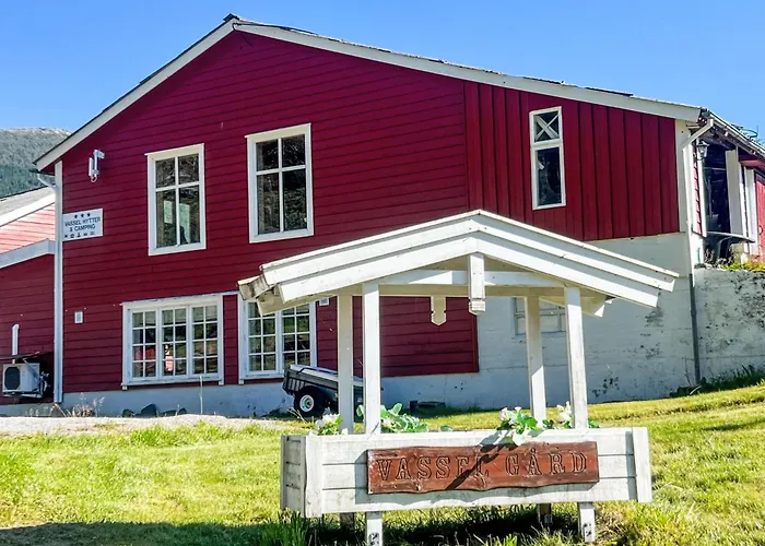 Apartament Samlen Vasselgard By Interhome