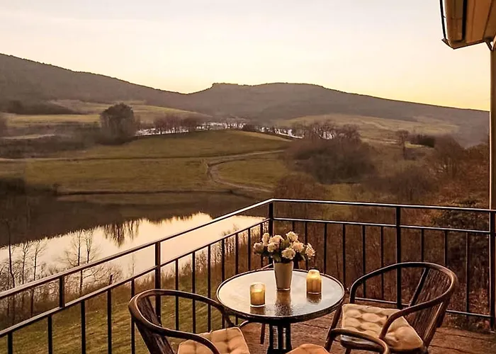 Samlen Vasselgard By Interhome Herand