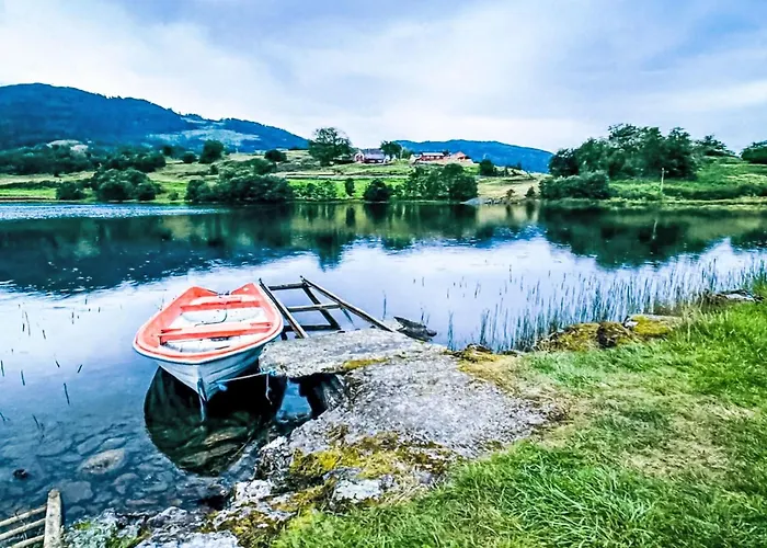 Samlen Vasselgard By Interhome * Herand