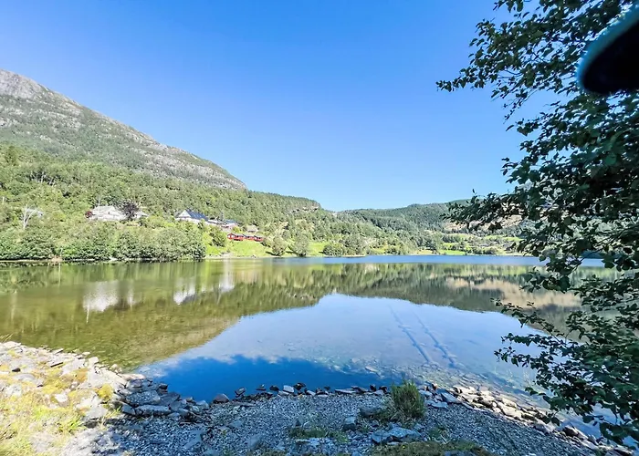 Samlen Vasselgard By Interhome Apartament *