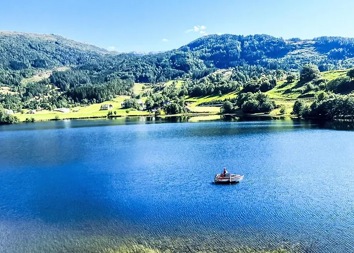 Apartament Samlen Vasselgard By Interhome *