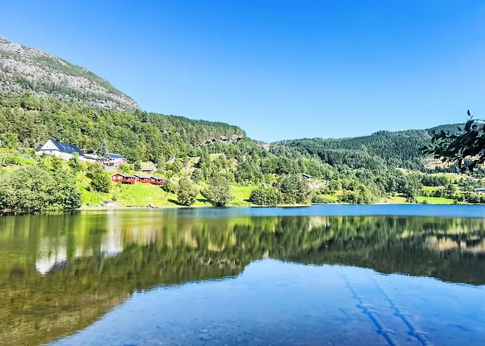 Samlen Vasselgard By Interhome *