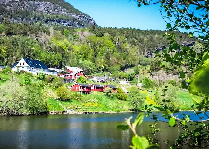 Samlen Vasselgard By Interhome Apartament *