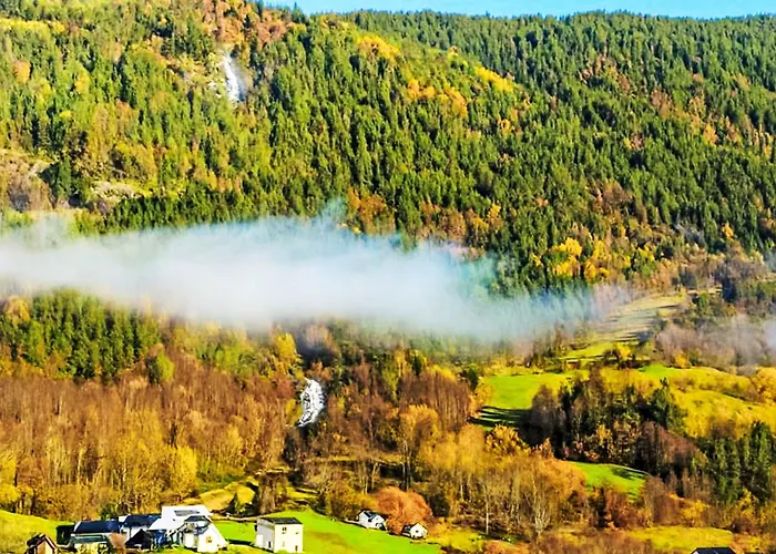 Samlen Vasselgard By Interhome