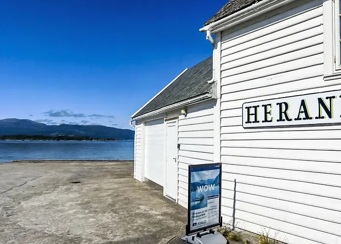 Apartament Samlen Vasselgard By Interhome