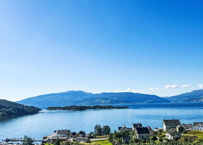 Samlen Vasselgard By Interhome Herand