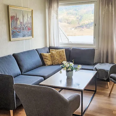 Apartment Samlen Vasselgard By Interhome