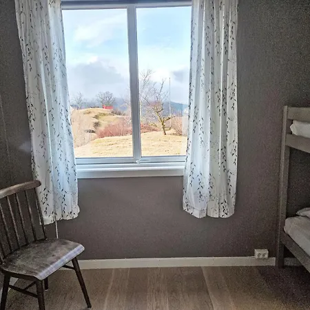 Samlen Vasselgard By Interhome Apartment