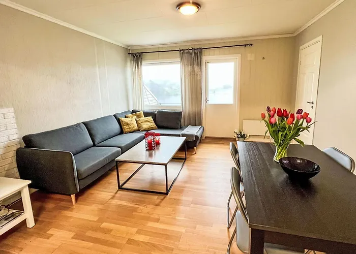 Lejlighed Samlen Vasselgard By Interhome *