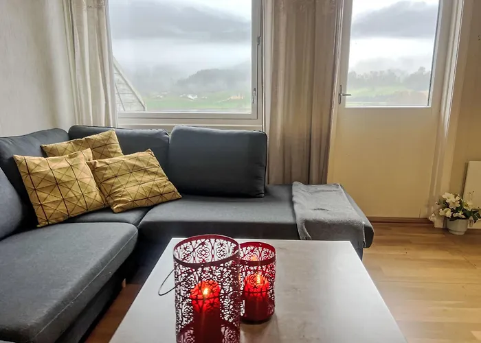 Lejlighed Samlen Vasselgard By Interhome *
