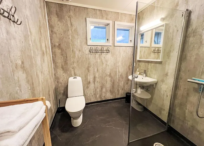 Lejlighed Samlen Vasselgard By Interhome *