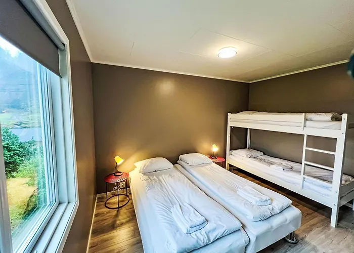 Lejlighed Samlen Vasselgard By Interhome Herand