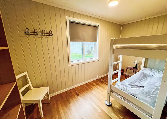 Lejlighed Samlen Vasselgard By Interhome Herand
