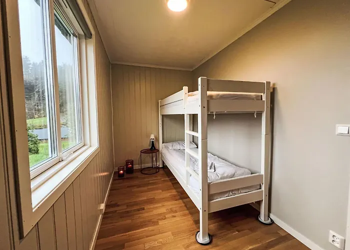 Lejlighed Samlen Vasselgard By Interhome