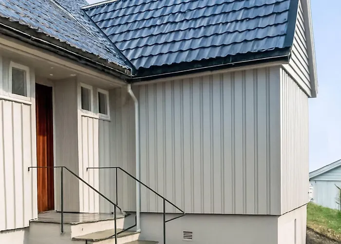 Samlen Vasselgard By Interhome Lejlighed